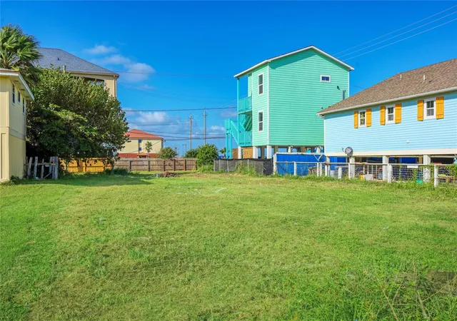 Photo 3 of Land for sale at 0 Princeton St, Galveston, TX 77554 | MLS# 47028430 | Listing updated on 2026-04-09