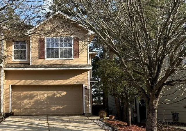 Homes for sale in The Woodlands, TX | 38 Blue Creek Pl, The Woodlands, TX 77382 | MLS# 14643406
