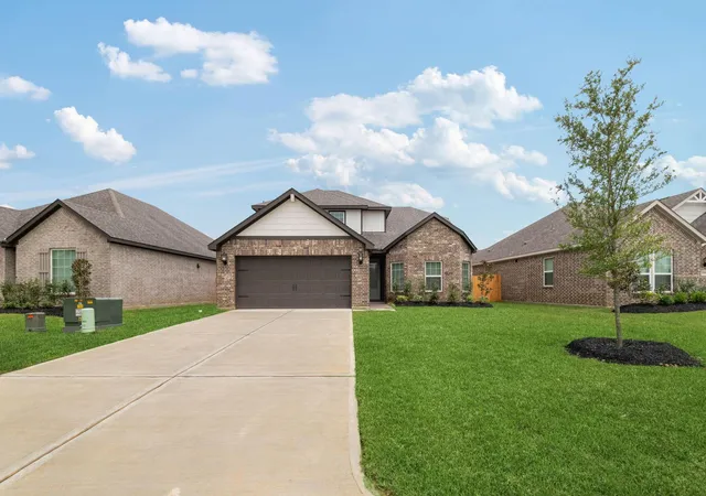 2nd image of 21571 Bluebonnet Bay Dr, Magnolia, TX 77354 | MLS# 19783139