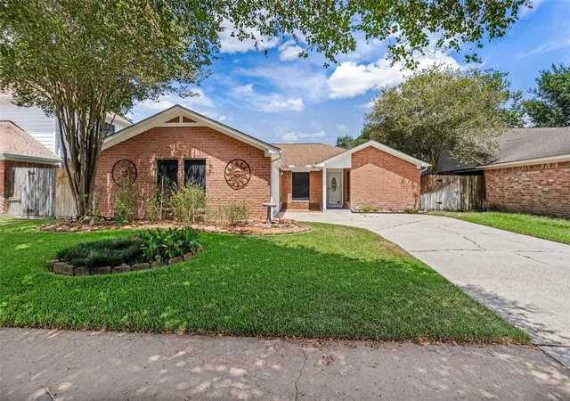 Photo 2 of Sale Pending at 12002 Osage Park Dr, Houston, TX 77065 | MLS# 63084706 | Listing updated on 2026-09-17