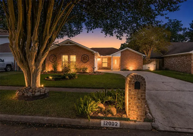Photo 3 of Sale Pending at 12002 Osage Park Dr, Houston, TX 77065 | MLS# 63084706 | Listing updated on 2026-09-17