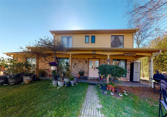 Photo 3 of Single family home for sale at 14355 Schiller Rd, Houston, TX 77082 | MLS# 15827542 | Listing updated on 2026-04-16