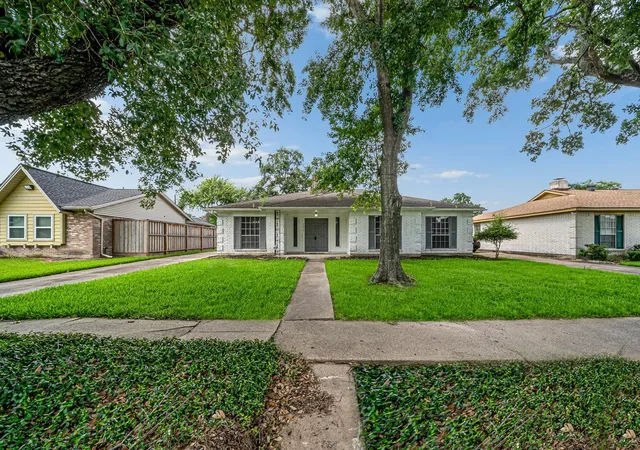 Homes for sale in Houston, TX | 9214 Sharpcrest St, Houston, TX 77036 | MLS# 63289757