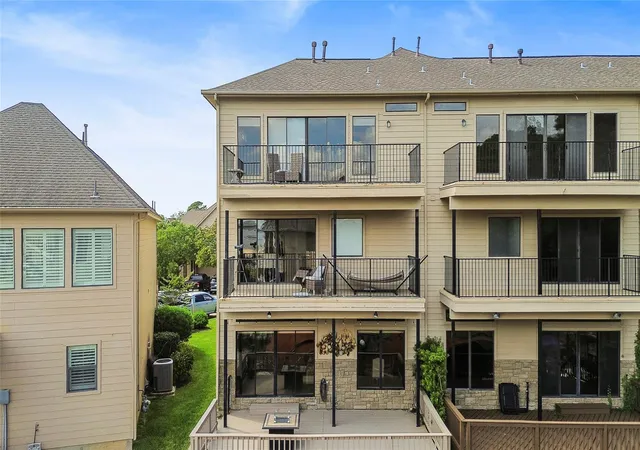 Photo 3 of Condo for sale at 350 Old Aqua Landing E, Montgomery, TX 77356 | MLS# 47601068 | Listing updated on 2026-09-14