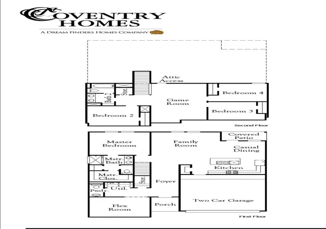 Photo 2 of Single family home for sale at 1923 Southfork Ranch Trl, Crosby, TX 77532 | MLS# 91753573 | Listing updated on 2026-08-21