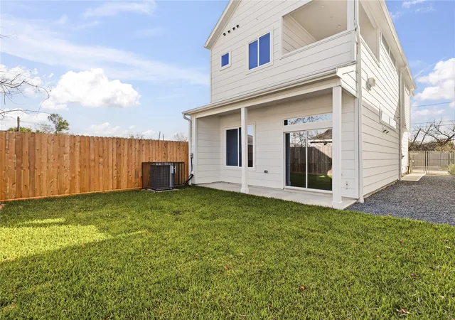 Homes for sale in Houston, TX | 3607 New Orleans St, Houston, TX 77020 | MLS# 95332298
