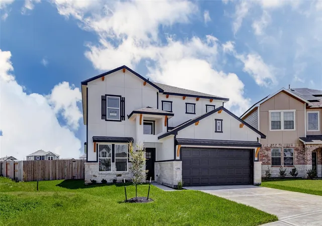 1st image of 1206 Hemet Ct, Rosharon, TX 77583 | MLS# 39967957