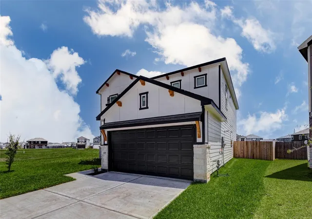2nd image of 1206 Hemet Ct, Rosharon, TX 77583 | MLS# 39967957