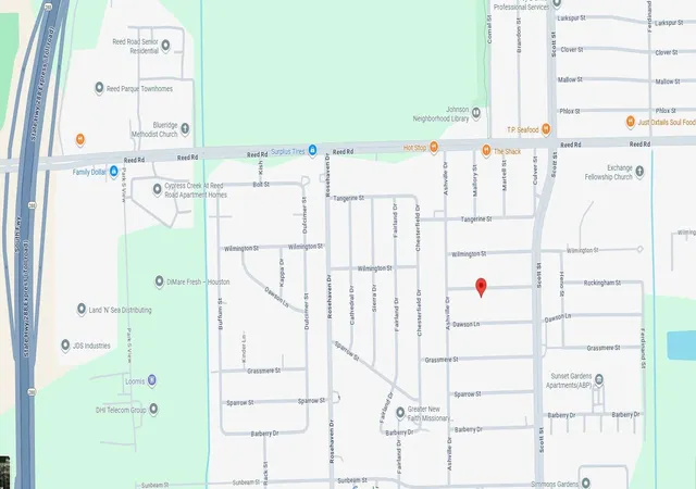 16th image of 3600 Rockingham St, Houston, TX 77051 | MLS# 67417929