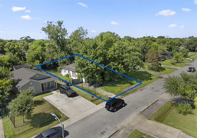 1st image of 3600 Rockingham St, Houston, TX 77051 | MLS# 67417929