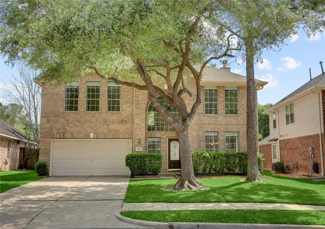 Photo 1 of Sale Pending at 3119 Lancefield Ct, Katy, TX 77494 | MLS# 56142073 | Listing updated on 2026-09-02