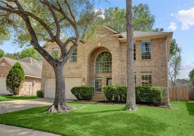 Photo 2 of Sale Pending at 3119 Lancefield Ct, Katy, TX 77494 | MLS# 56142073 | Listing updated on 2026-09-02