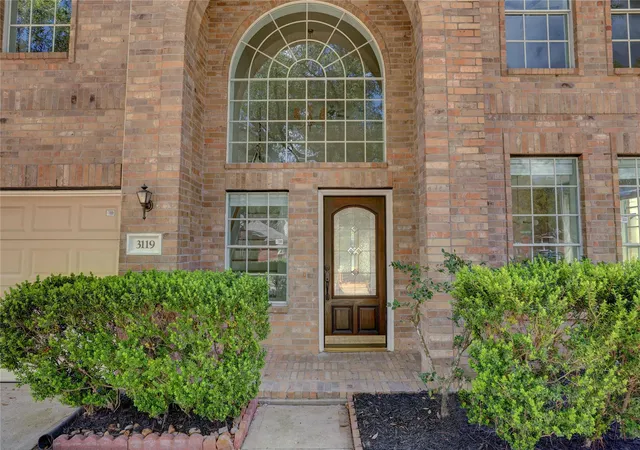 Photo 3 of Sale Pending at 3119 Lancefield Ct, Katy, TX 77494 | MLS# 56142073 | Listing updated on 2026-09-02