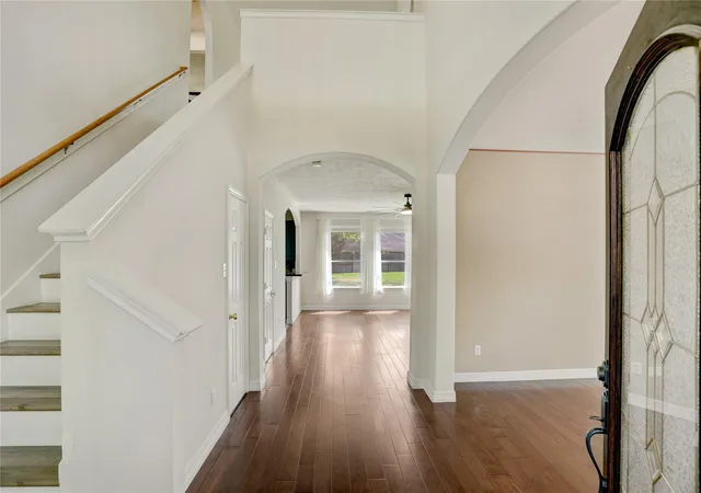Photo 3 of Sale Pending at 3119 Lancefield Ct, Katy, TX 77494 | MLS# 56142073 | Listing updated on 2026-09-02
