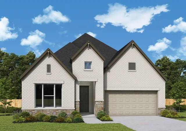 Photo 1 of Single family home for sale at 9717 Howard Oaks Dr, Conroe, TX 77301 | MLS# 82420068 | Listing updated on 2026-09-19
