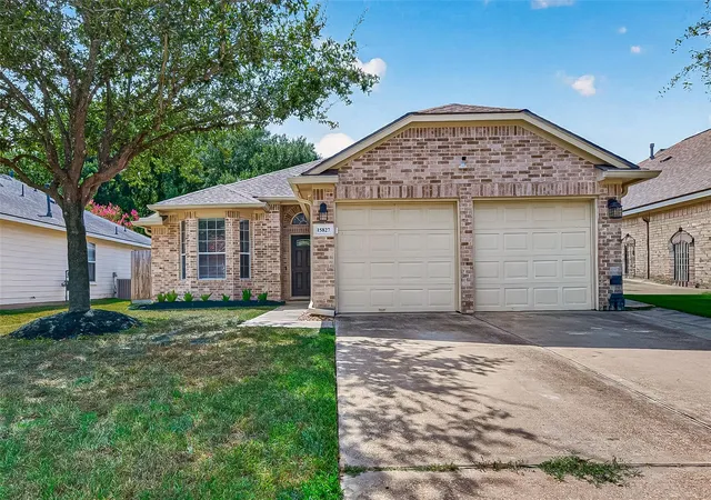 Photo 1 of Single family home for sale at 15827 Parmley Creek Court, Cypress, TX 77429 | MLS# 5195978 | Listing updated on 2026-09-11