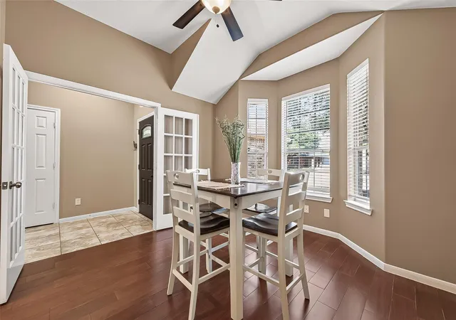 Photo 4 of Single family home for sale at 15827 Parmley Creek Court, Cypress, TX 77429 | MLS# 5195978 | Listing updated on 2026-09-11