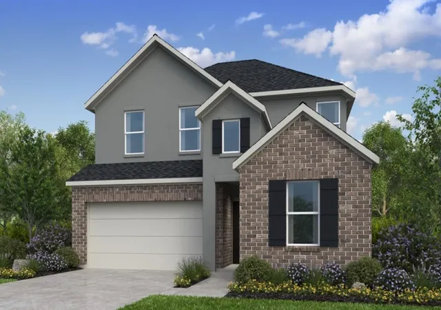 1st image of 1206 Mattinson Rae Ct, Tomball, TX 77375 | MLS# 47160150
