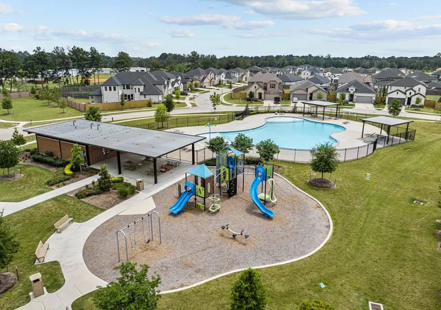39th image of 1206 Mattinson Rae Ct, Tomball, TX 77375 | MLS# 47160150