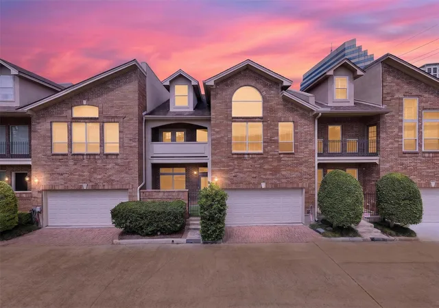 1st image of 4720 Post Oak Timber Dr #23, Houston, TX 77056 | MLS# 47890098
