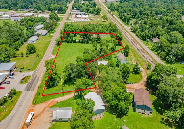 2nd image of 9283 State Hwy 75 S, New Waverly, TX 77358 | MLS# 9286536