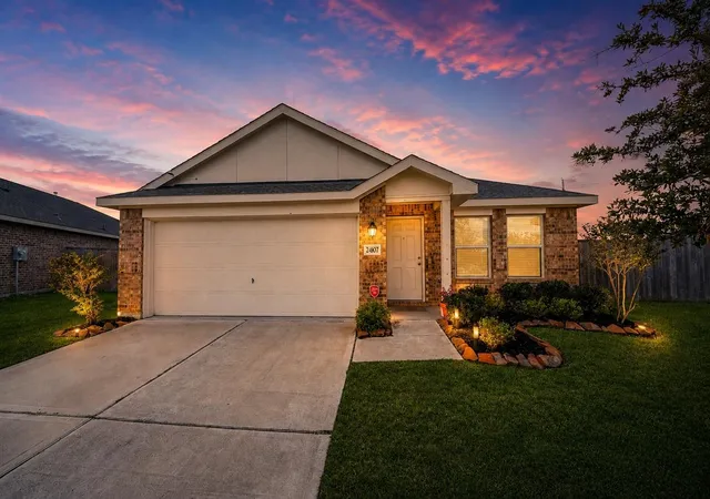 Photo 1 of Single family home for sale at 24107 Breckenridge Pass Ln, Hockley, TX 77447 | MLS# 87258981 | Listing updated on 2026-10-06