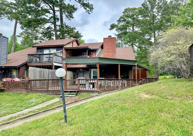 21st image of 200 Fountain Lake W #128, Livingston, TX 77351 | MLS# 48048031