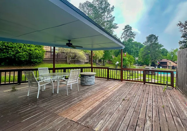 3rd image of 200 Fountain Lake W #128, Livingston, TX 77351 | MLS# 48048031