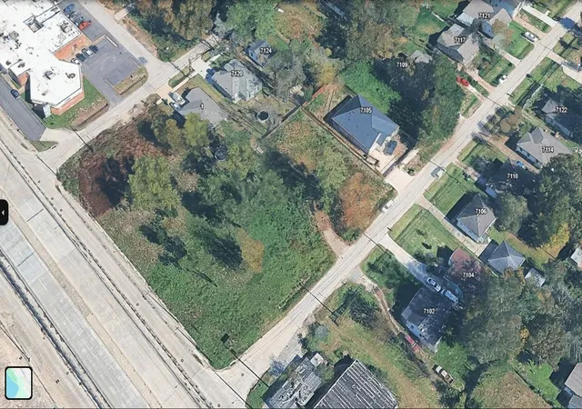 Photo 1 of Land for sale at 0 Weyburn St, Houston, TX 77028 | MLS# 82323308 | Listing updated on 2026-07-15