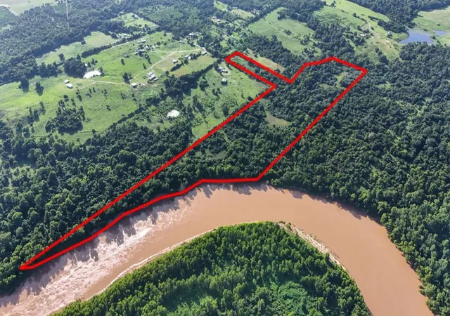 Photo 1 of Land for sale at Tbd Santee Ln, Washington, TX 77880 | MLS# 32546125 | Listing updated on 2026-07-27