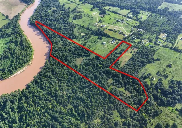 Photo 3 of Land for sale at Tbd Santee Ln, Washington, TX 77880 | MLS# 32546125 | Listing updated on 2026-07-27
