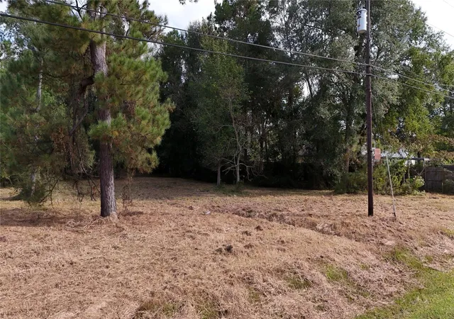 Photo 4 of Land for sale at 00 Hwy 105, Beaumont, TX 77713 | MLS# 22877308 | Listing updated on 2026-08-31