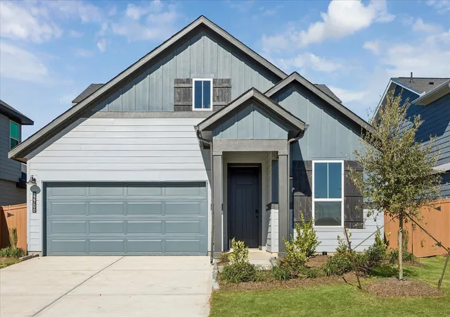 Photo 1 of Single family home for sale at 22706 Norcrest Hills Dr, Katy, TX 77449 | MLS# 35863461 | Listing updated on 2026-09-03