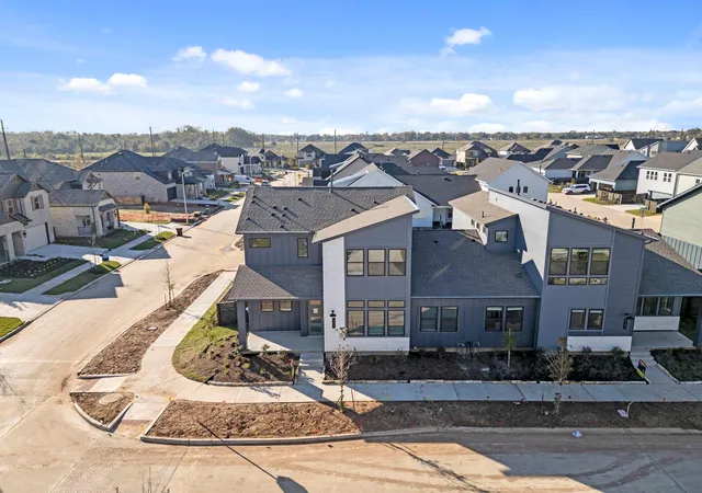 Photo 1 of Single family home for sale at 1103 Mercantile St, Richmond, TX 77406 | MLS# 30886030 | Listing updated on 2026-08-26