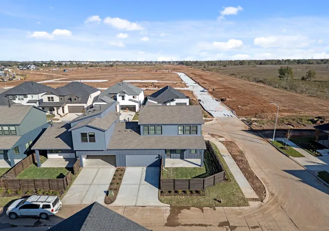 Photo 3 of Single family home for sale at 1103 Mercantile St, Richmond, TX 77406 | MLS# 30886030 | Listing updated on 2026-08-26
