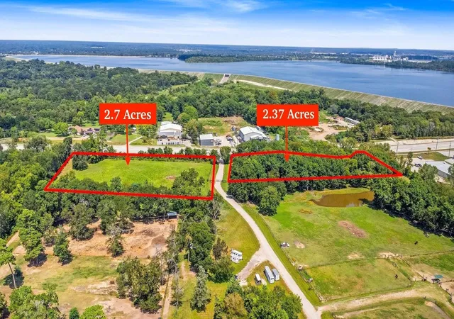 Photo 1 of Land for sale at 12595 Fm 1097 Rd W, Willis, TX 77318 | MLS# 21834484 | Listing updated on 2026-07-01