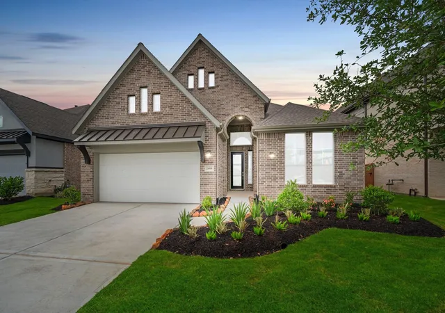 1st image of 231 Garden Rose Trl, Willis, TX 77318 | MLS# 8050101