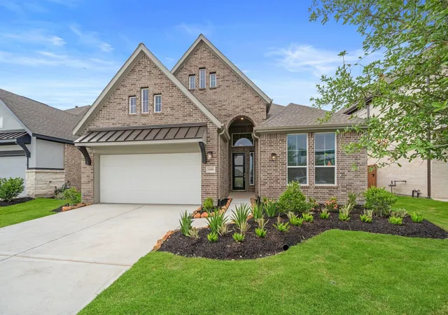 2nd image of 231 Garden Rose Trl, Willis, TX 77318 | MLS# 8050101