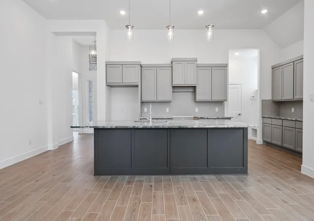 5th image of 231 Garden Rose Trl, Willis, TX 77318 | MLS# 8050101