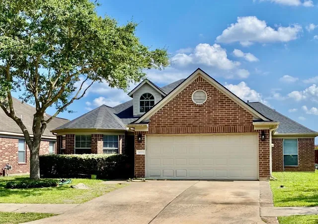Photo 1 of Single family home for sale at 24223 Emory Green St, Katy, TX 77493 | MLS# 17817722 | Listing updated on 2026-08-20