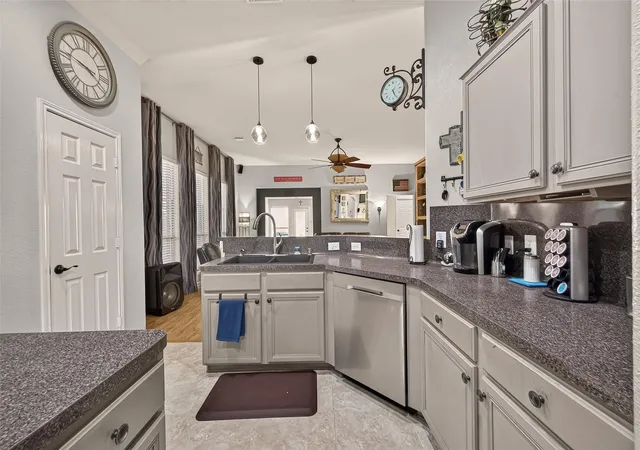Photo 3 of Single family home for sale at 24223 Emory Green St, Katy, TX 77493 | MLS# 17817722 | Listing updated on 2026-08-20