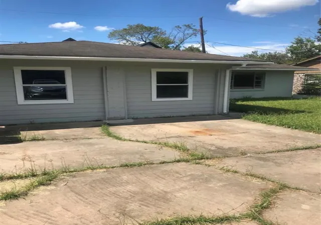1st image of 7230 England St, Houston, TX 77021 | MLS# 47212690