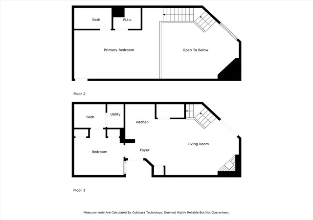 24th image of 10855 Meadowglen Ln #729, Houston, TX 77042 | MLS# 79569473
