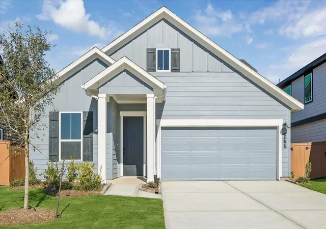 Single family home for sale at 22742 Norcrest Hills Dr, Katy, TX 77449 | MLS# 40620446 | Listing updated on 2026-09-03