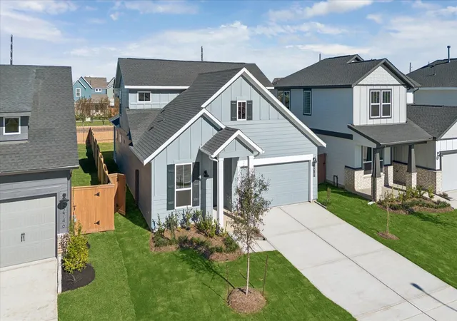 Photo 1 of Single family home for sale at 22742 Norcrest Hills Dr, Katy, TX 77449 | MLS# 40620446 | Listing updated on 2026-09-03