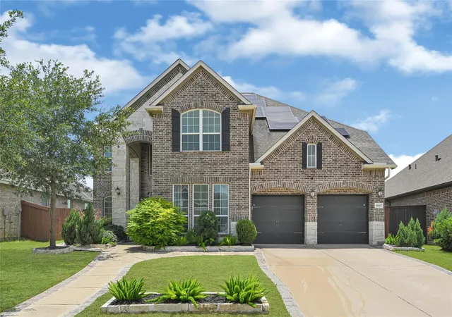 image of 6607 Providence River Ln, Katy, TX 77493 | MLS# 55719817