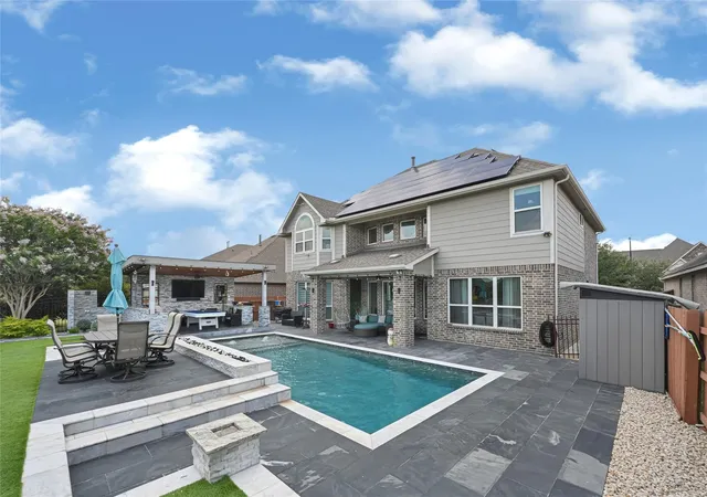 image of 6607 Providence River Ln, Katy, TX 77493 | MLS# 55719817