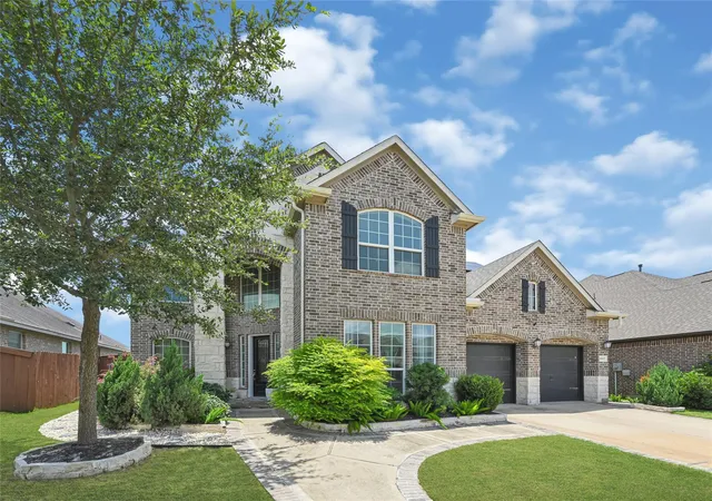 image of 6607 Providence River Ln, Katy, TX 77493 | MLS# 55719817