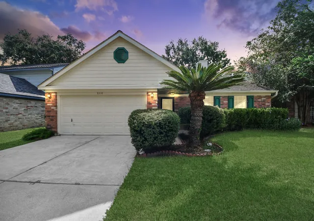 Photo 1 of Single family home for sale at 3310 Autumn Brg Ln, Houston, TX 77084 | MLS# 39299026 | Listing updated on 2026-09-20