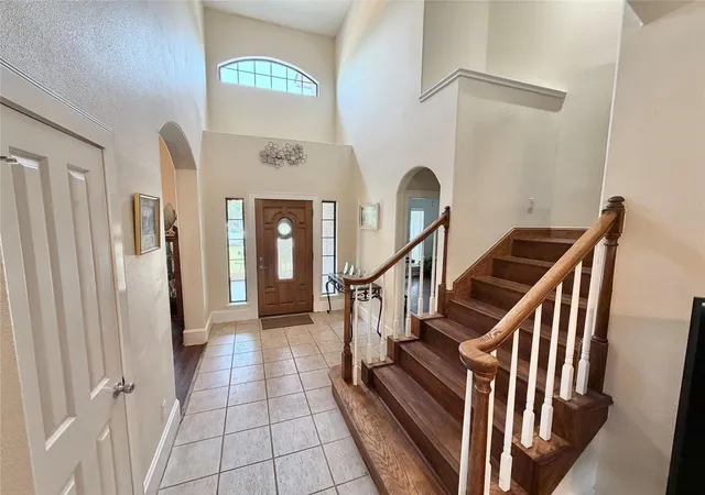 Photo 2 of Single family home for sale at 1113 Enchanted Oaks Dr, Angleton, TX 77515 | MLS# 82755213 | Listing updated on 2026-09-12